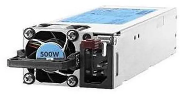 Alt view image 5 of 6 - HP 754377-001 Power Module