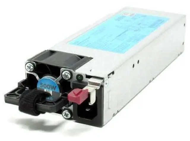 Alt view image 3 of 6 - HP 754377-001 Power Module