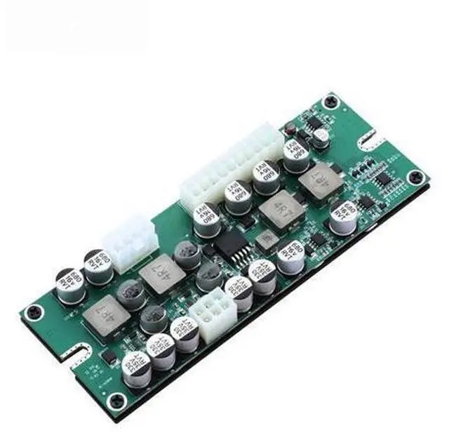 Main image of For POWERUP 280W DC 17V-28V 24Pin ITX Power Supply Module
