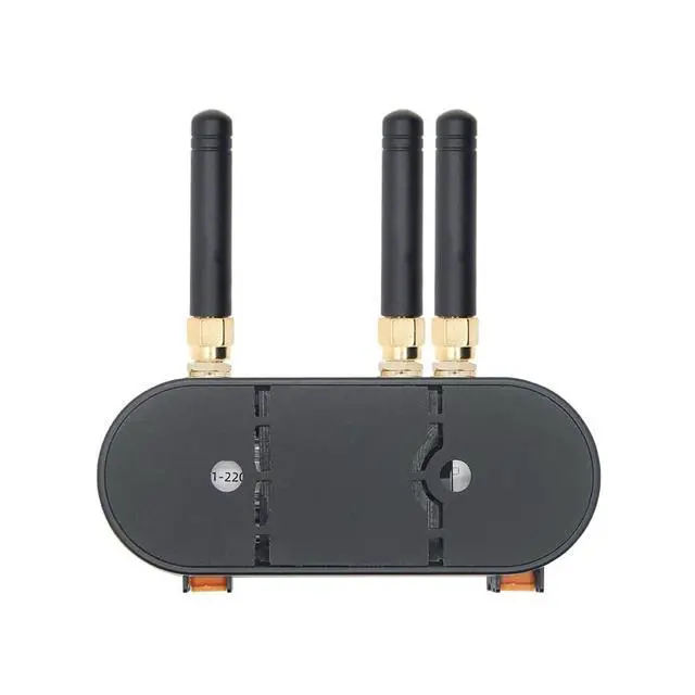 Alt view image 3 of 7 - T-Embed CC1101 Plus ESP32-S3 Development Board | Microphone ,TTGO, Development Board ,1.9-inch ST7789V IPS TFT LCD, External Antenna