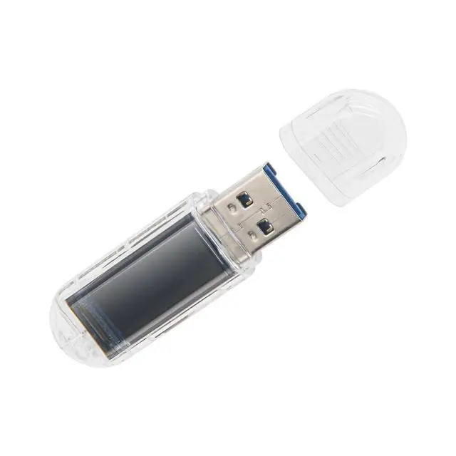 Alt view image 4 of 7 - T-Dongle-C5 ESP32-C5HR8 TTGO Development Board | 0.96 inch ST7735 IPS LCD