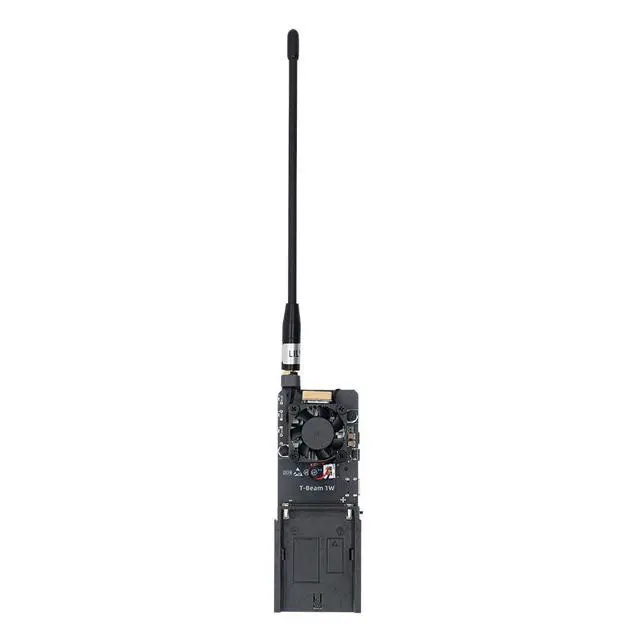 Alt view image 4 of 7 - T-Beam 1W ESP32-S3 GPS LoRa TTGO Development Board | 915MHZ,1.3 SH1106 OLED