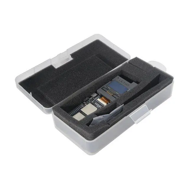 Alt view image 7 of 7 - T-Beam 1W ESP32-S3 GPS LoRa TTGO Development Board | 915MHZ,1.3 SH1106 OLED