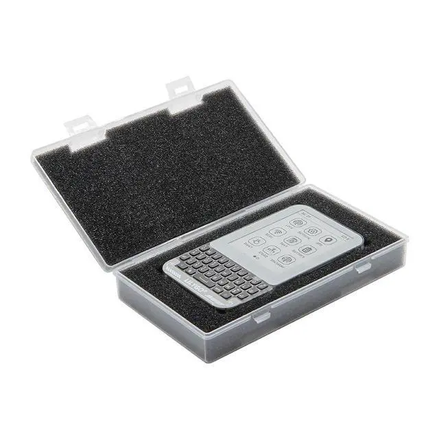 Alt view image 6 of 7 - T-Deck Pro SX1262 LoRa 915Mhz GPS TTGO Development Board | 3.1 inch E-Paper