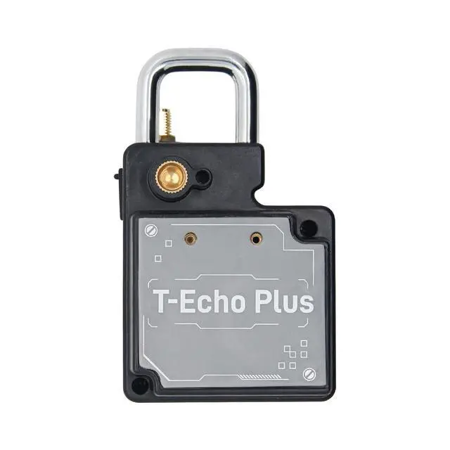 Alt view image 4 of 7 - T-Echo Plus LoRa 915Mhz Development Board