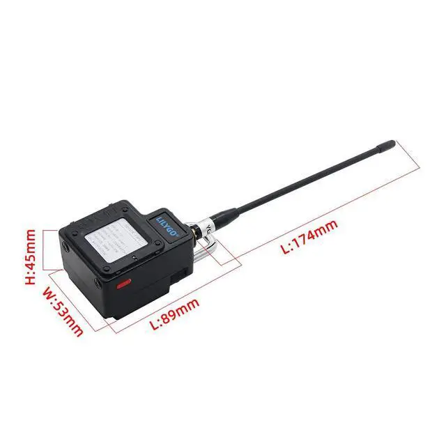 Alt view image 7 of 7 - T-Echo Plus LoRa 915Mhz Development Board