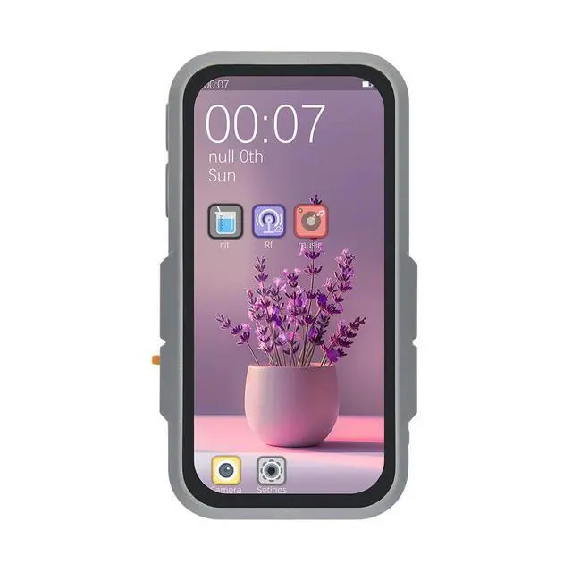 Alt view image 2 of 6 - T-Display-P4 ESP32 SX1262 830945MHz Development Board | 4.1 inch AMOLED