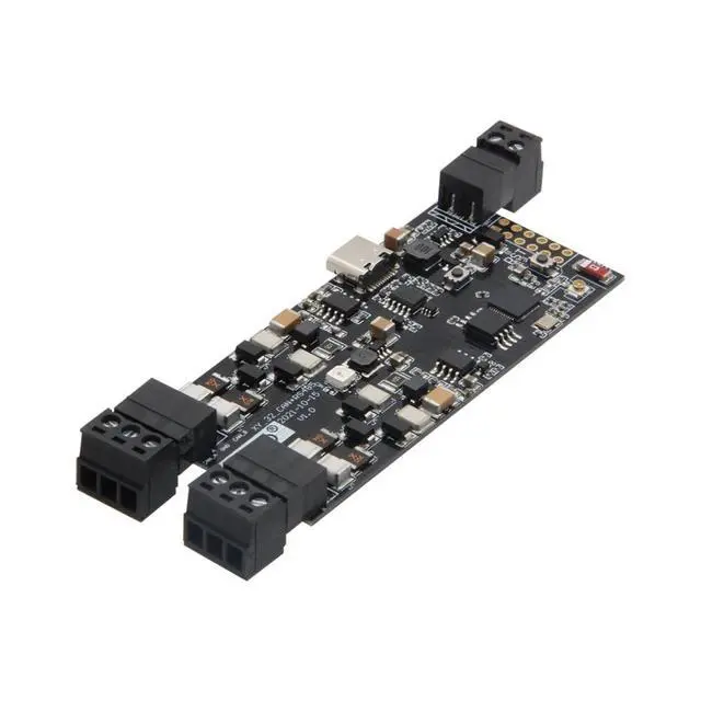 Alt view image 2 of 6 - T-CAN485 ESP32 TTGO Development Board | Engineer Control