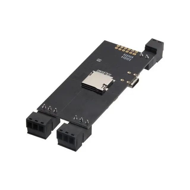 Alt view image 3 of 6 - T-CAN485 ESP32 TTGO Development Board | Engineer Control