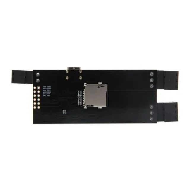 Alt view image 5 of 6 - T-CAN485 ESP32 TTGO Development Board | Engineer Control