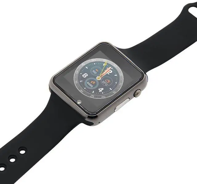 Main image of T-Watch-S3 ESP32-S3 LoRa Wearable Device | 2.4GHz, 1.54-inch Wide-Angle IPS LCD, TTGO, Development Board