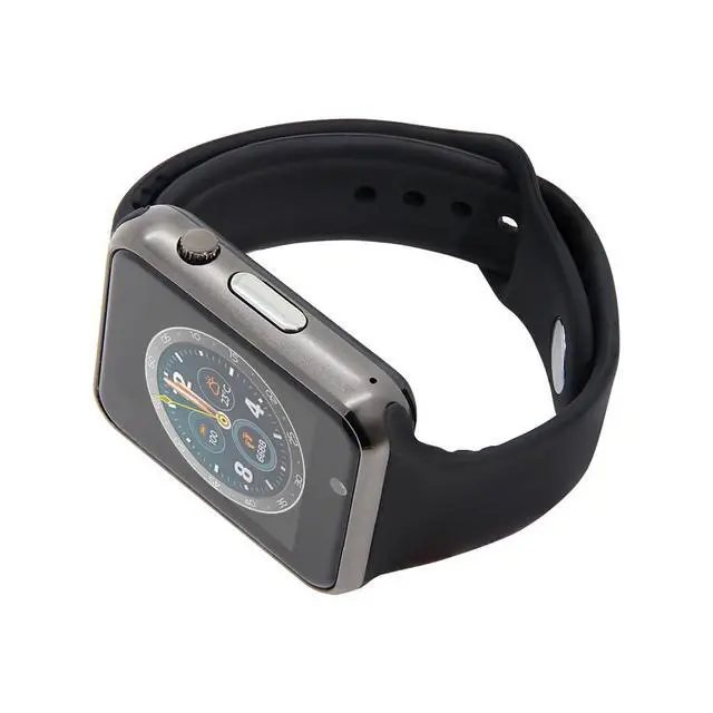 Alt view image 2 of 7 - T-Watch-S3 ESP32-S3 LoRa Wearable Device | 2.4GHz, 1.54-inch Wide-Angle IPS LCD, TTGO, Development Board