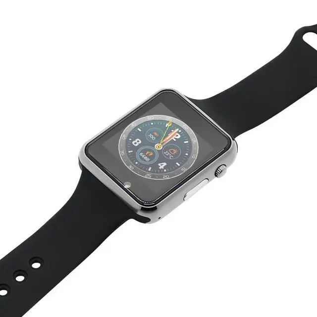 Alt view image 2 of 6 - T-Watch-S3 ESP32-S3 LoRa Wearable Device | 1.54-inch Wide-Angle IPS LCD,TTGO, Development Board
