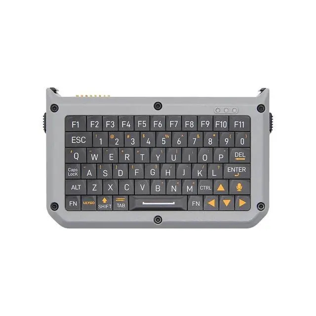 Alt view image 2 of 7 - T-Display K230 LoRa 915Mhz TTGO Development Board (Expansion Keyboard Without nRF9151)