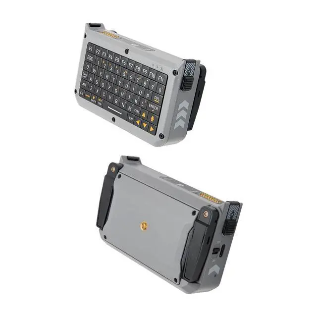Alt view image 5 of 6 - T-Display K230 LoRa 915Mhz TTGO Development Board (Expansion Keyboard with nRF9151)