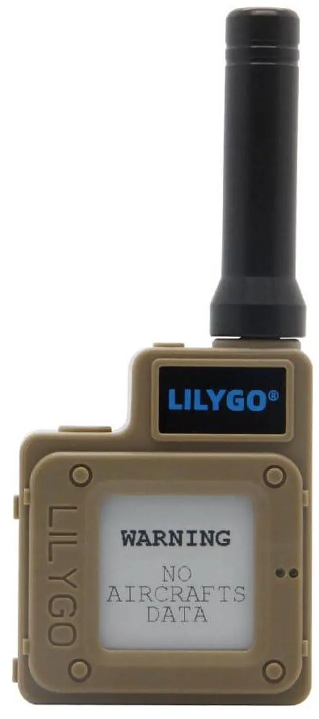 Alt view image 2 of 7 - T-Echo Meshtastic 915MHz LoRa GPS BME280 Development Board | RTC, NFC, TTGO, BME280 Pressure Sensor