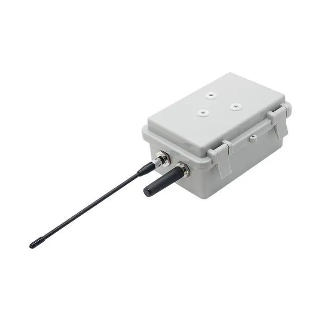Alt view image 3 of 7 - LlLYGO T-Solar Kit LoRa SX1262 915Mhz ESP32 TTGO Development Board Solar Powered