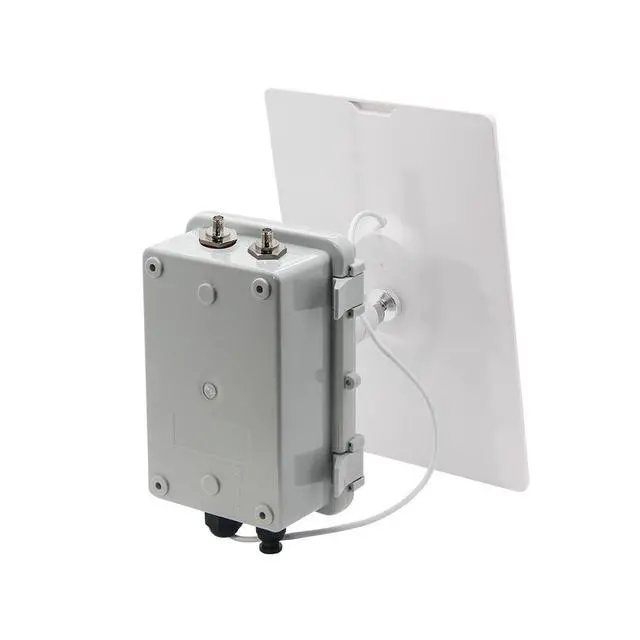 Alt view image 5 of 7 - LlLYGO T-Solar Kit LoRa SX1262 915Mhz ESP32 TTGO Development Board Solar Powered (T-Solar Kit)