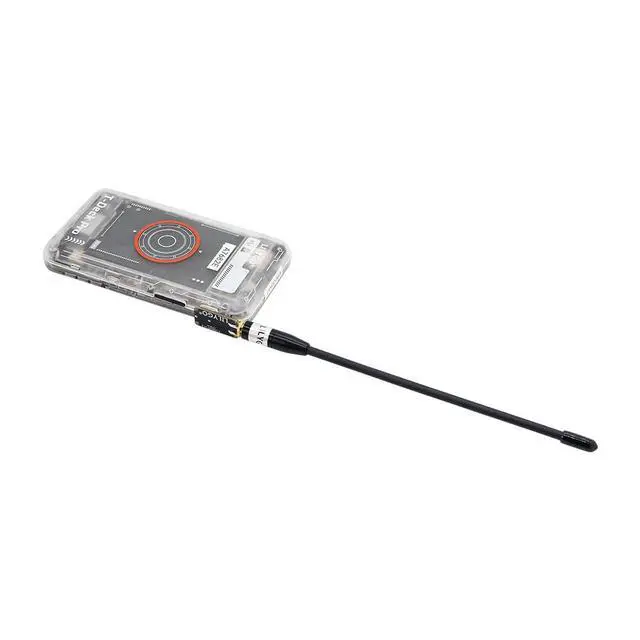 Alt view image 4 of 7 - T-Deck Pro SX1262 LoRa 915Mhz GPS Development Board | TTGO, 3.1 inch E-Paper, External antenna