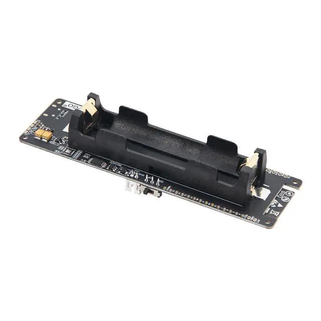 Alt view image 6 of 7 - T-SIM7670G-S3 ESP32-S3 4G LTE TTGO Development Board | Low-Power, Long-Range Communication, GPS