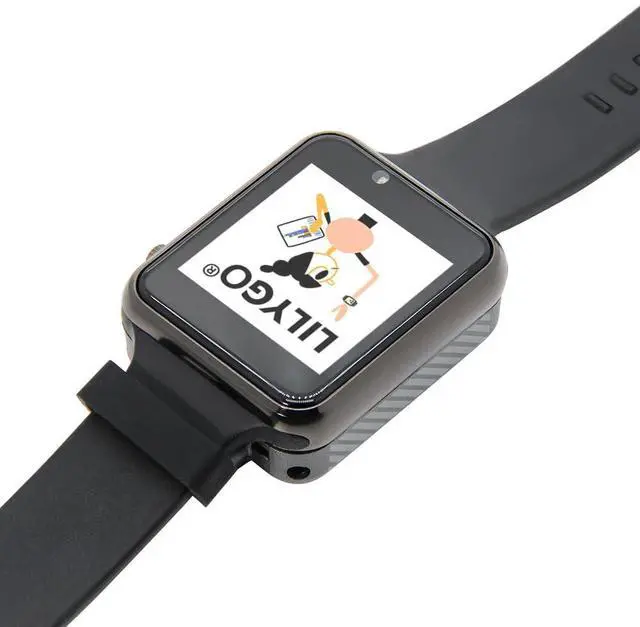Alt view image 3 of 7 - T-Watch-S3 Plus ESP32-S3 TTGO Development Board | LoRa ,GPS, 1.54 inch Wide angle IPS Touchable LCD
