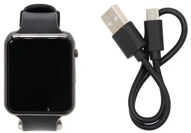 Alt view image 7 of 7 - T-Watch-S3 Plus ESP32-S3 TTGO Development Board | LoRa ,GPS, 1.54 inch Wide angle IPS Touchable LCD