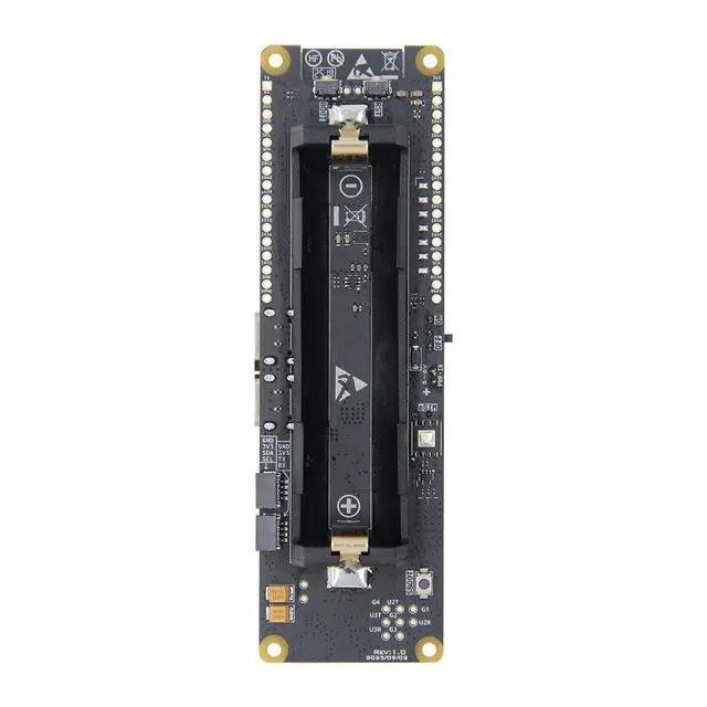 Alt view image 3 of 7 - T-SIM7080G-S3 Standard ESP32-S3 Development Board