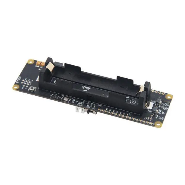 Alt view image 4 of 7 - T-SIM7080G-S3 Standard ESP32-S3 Development Board