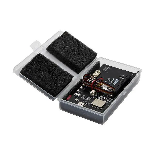 Alt view image 7 of 7 - T5 4.7 Inch E-Paper V2.3 ESP32-S3 Development Driver Board | TTGO