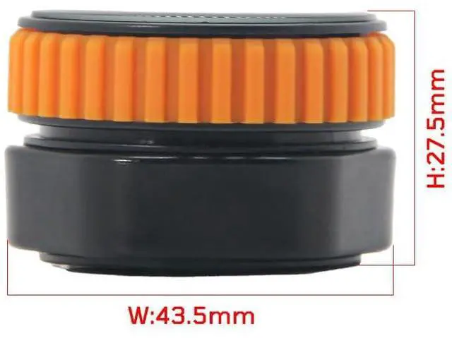Alt view image 4 of 5 - T-Encoder-Pro ESP32-S3 Rotary Encoder Module