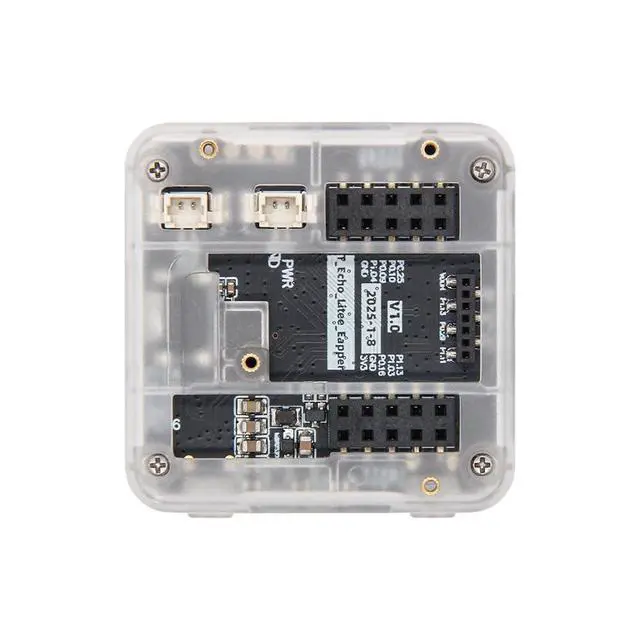 Alt view image 3 of 7 - T-Echo-Lite LoRa Development Board | 915MHz, TTGO,1.22 inch SPI E-Paper Display
