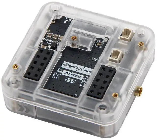 Alt view image 4 of 7 - T-Echo-Lite LoRa 915Mhz TTGO Development Board | 1.22 inch SPI E-Paper Display