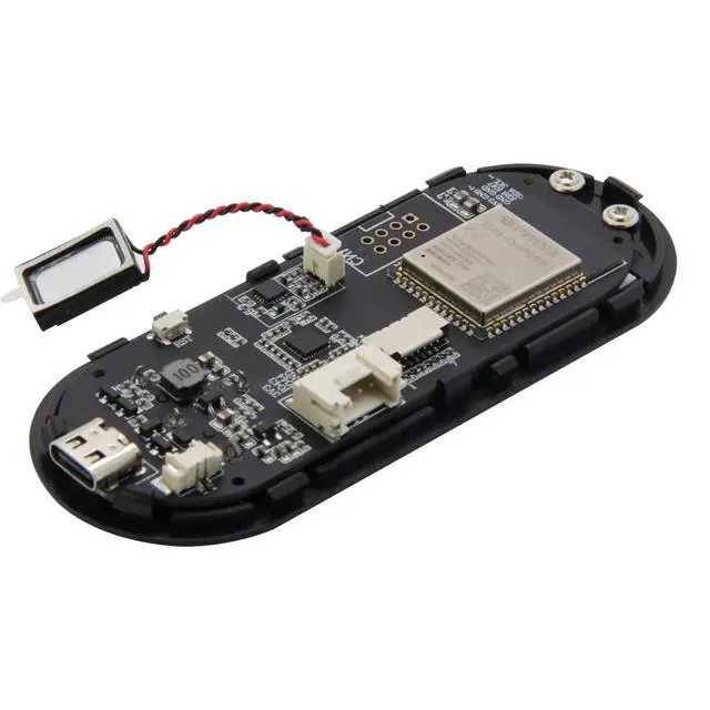 Alt view image 5 of 7 - T-Embed ESP32-S3 IOT Embedded Panel Development Board | 1.9-inch IPS Color TFT LCD ,TTGO