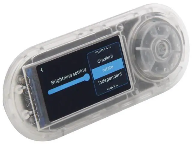 Main image of T-Embed ESP32-S3 TTGO Development Board | 1.9 inch LCD