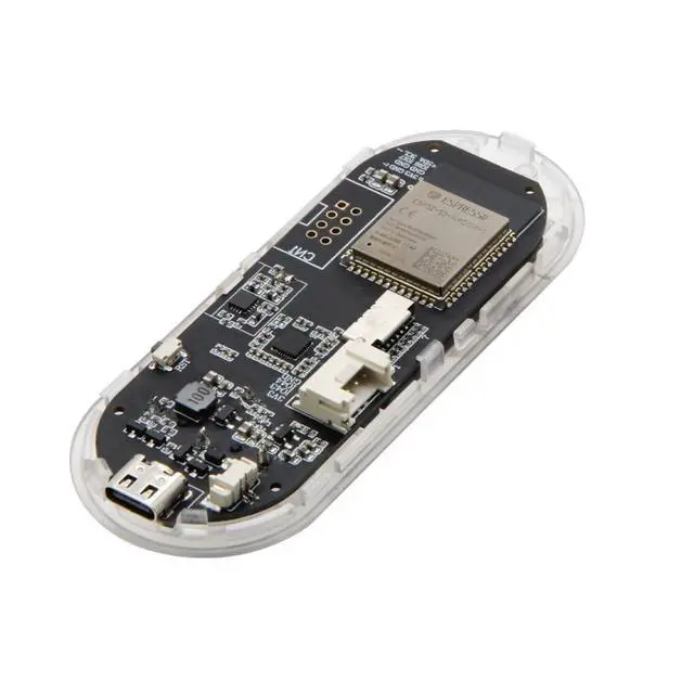 Alt view image 6 of 7 - T-Embed ESP32-S3 TTGO Development Board | 1.9 inch LCD