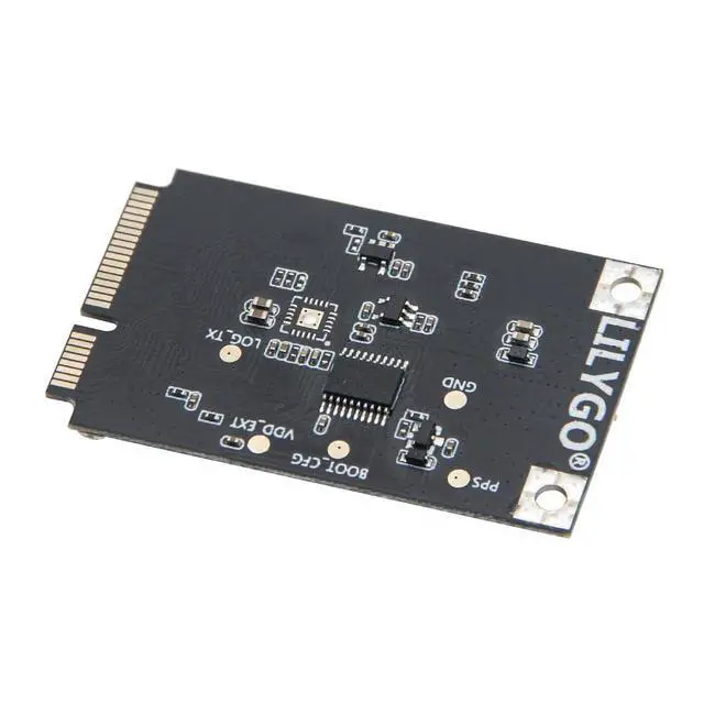 Alt view image 4 of 7 - PCIE-SIM7670G Development Board IoT SIM Module TTGO | Global Coverage Expansion Board