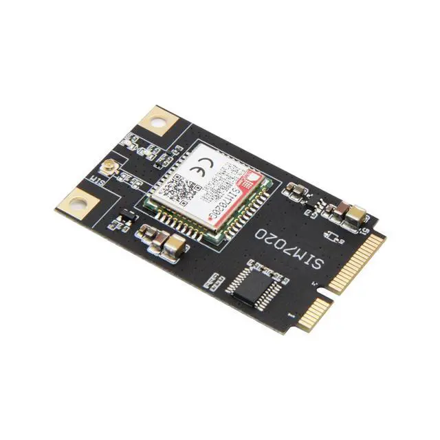 Alt view image 5 of 6 - PCIE-SIM7020G Development Board Wireless SIM Module | Global Coverage IoT Electronics Expansion Board