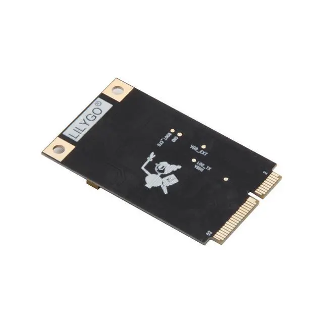Alt view image 7 of 7 - PCIE-SIM7000G Development Board Wireless SIM Module | Global Coverage IoT Electronics Expansion Board