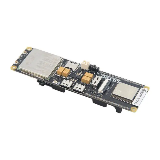 Alt view image 3 of 7 - T-SIM7600G-S3-Standard ESP32-S3 TTGO Development Board