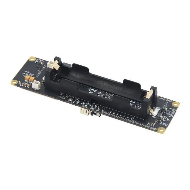 Alt view image 4 of 7 - T-SIM7600G-S3-Standard ESP32-S3 TTGO Development Board