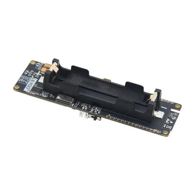Alt view image 4 of 7 - T-SIM7600G-H R2 ESP32-WROVER Solar Charge ESP32 TTGO Development Board
