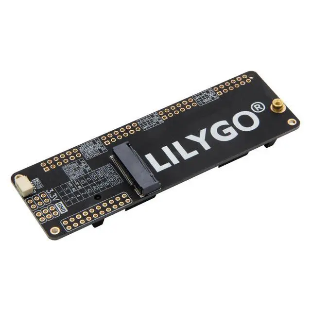 Alt view image 6 of 7 - T-FPGA ESP32-S3 TTGO Development Board | M.2 Slot FPGA Low-Power Microcontrollers