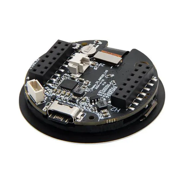 Alt view image 4 of 7 - T-Display-S3 ESP32-S3 TTGO Development Board | SH8601 AMOLED
