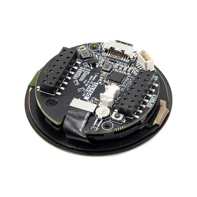 Alt view image 3 of 7 - T-Display-S3 ESP32-S3 TTGO Development Board | SH8601 AMOLED