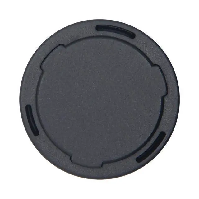 Alt view image 3 of 7 - T-Circle-S3 ESP32-S3 Battery Expansion Board (Battery Extension Board)