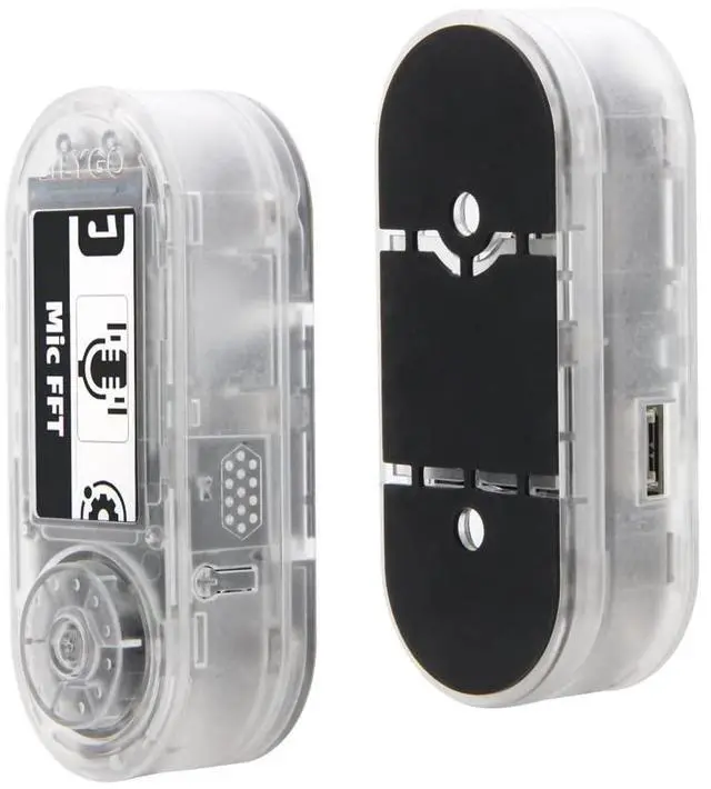 Alt view image 2 of 6 - T-Embed Shell Kit ESP32-S3 TTGO Development Board | 1.9 inch LCD