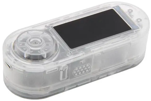 Alt view image 3 of 6 - T-Embed Shell Kit ESP32-S3 TTGO Development Board | 1.9 inch LCD