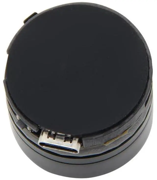 Alt view image 2 of 7 - T-Knob ESP32-C6 TTGO Development Board
