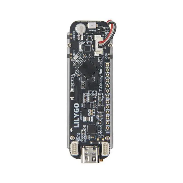 Alt view image 2 of 7 - T-Display Bar ESP32-S3 TTGO Development Board