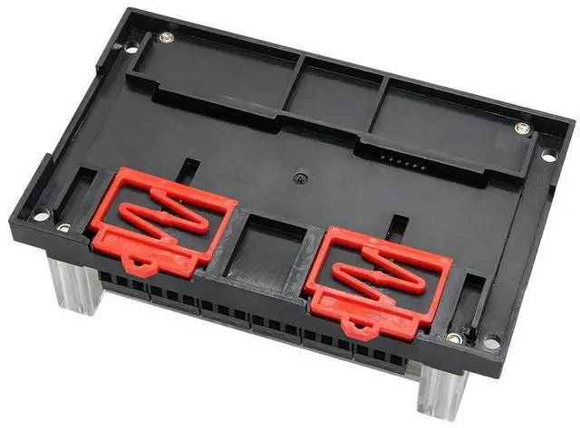Alt view image 4 of 7 - T-RelayS3 ESP32-S3 6-Way Relay TTGO Development Board